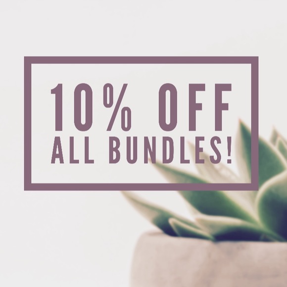 | A B O U T M Y C L O S E T | - Picture 4 of 6